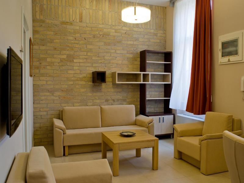 Soleil Apartman Szeged
