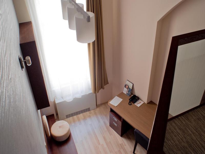 Soleil Apartman Szeged