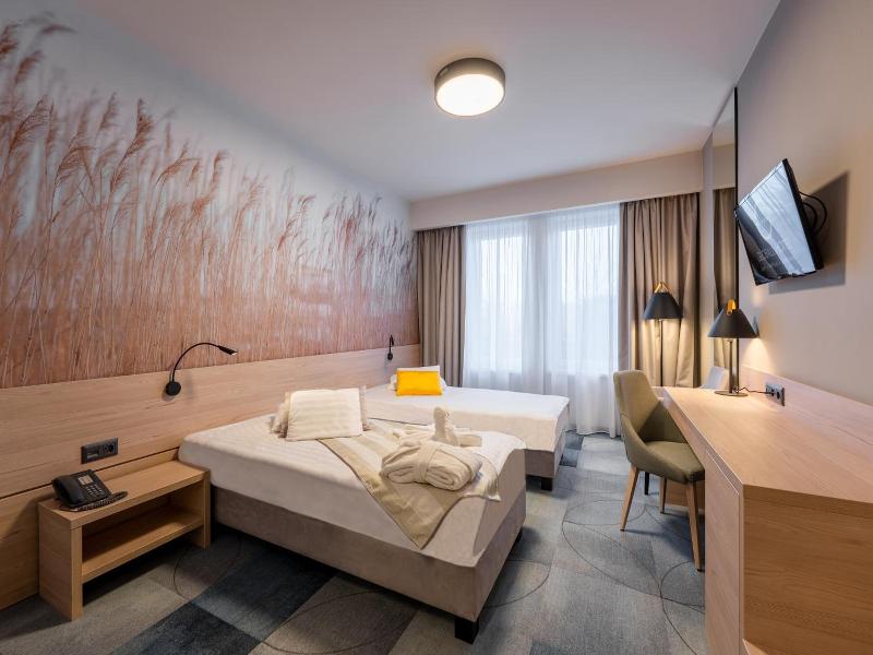 Globall Hotel image