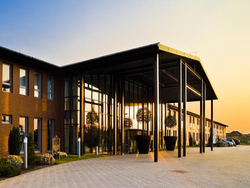 Globall Hotel image
