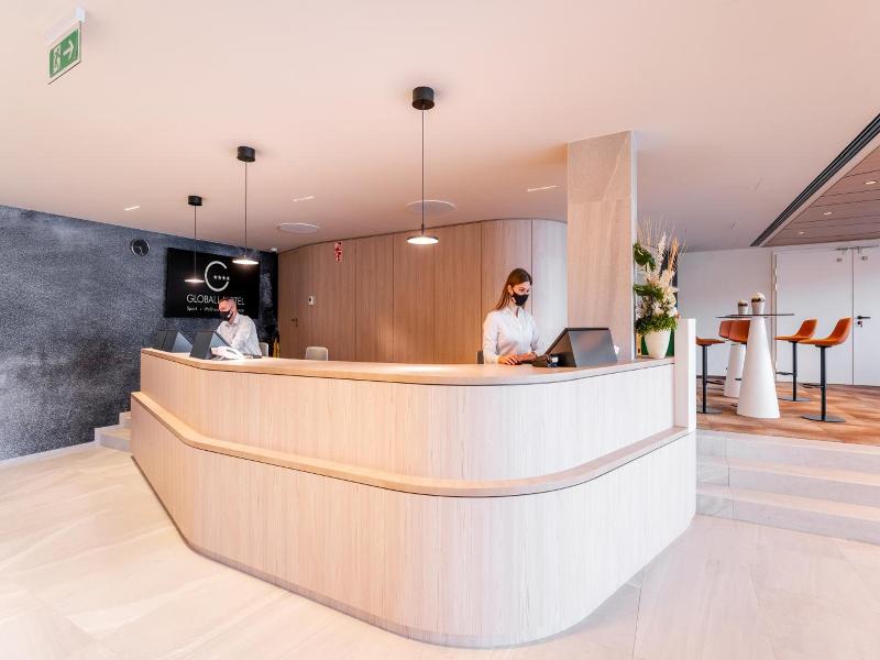 Globall Hotel image
