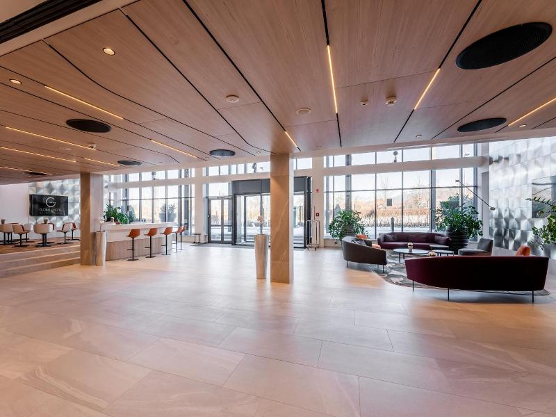 Globall Hotel image
