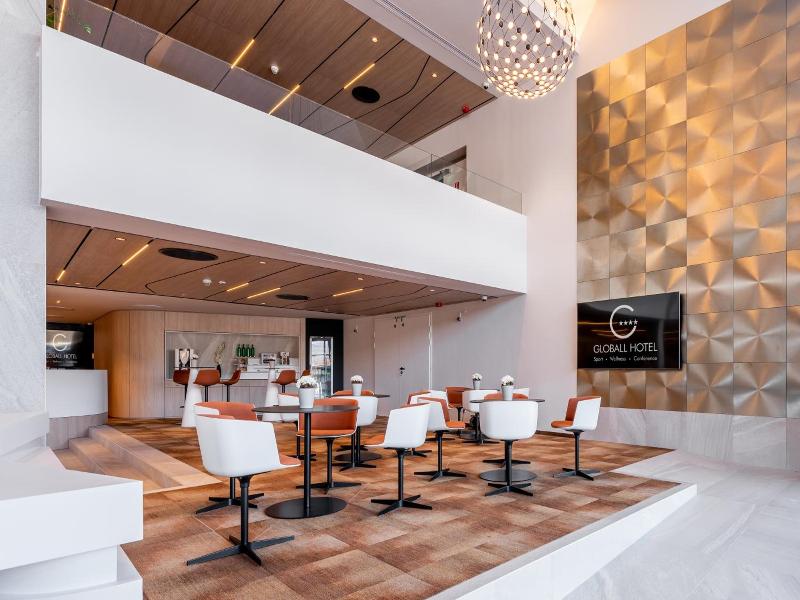 Globall Hotel image