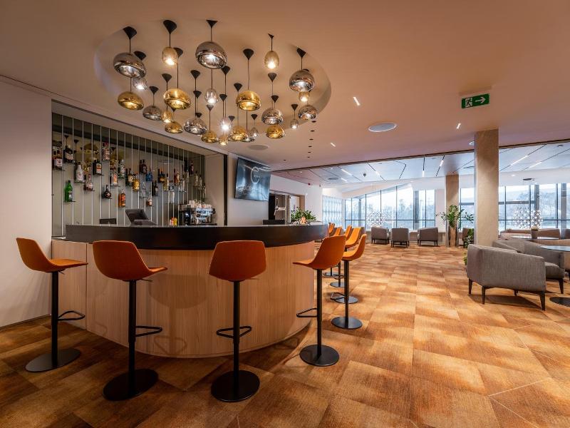 Globall Hotel image