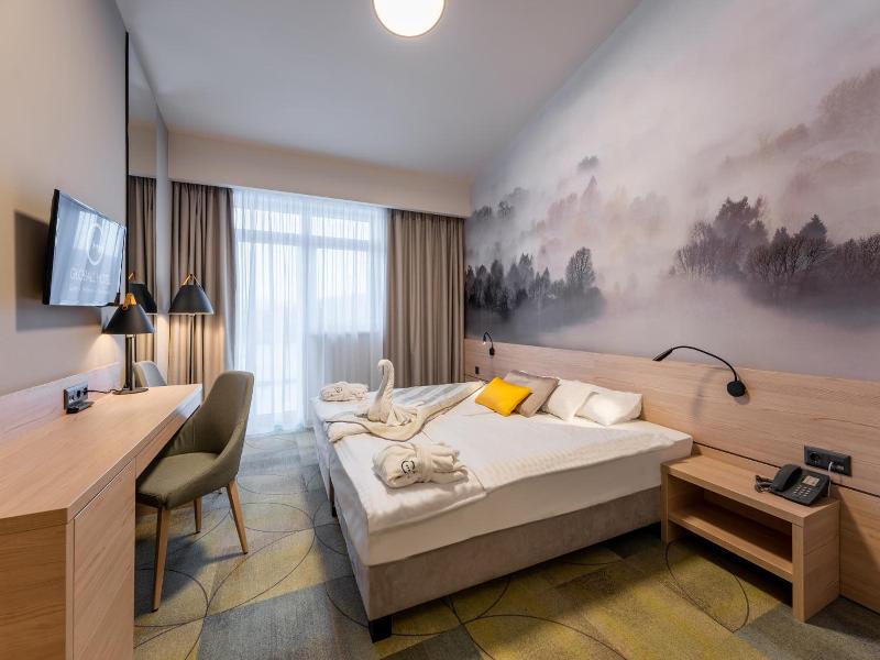 Globall Hotel image
