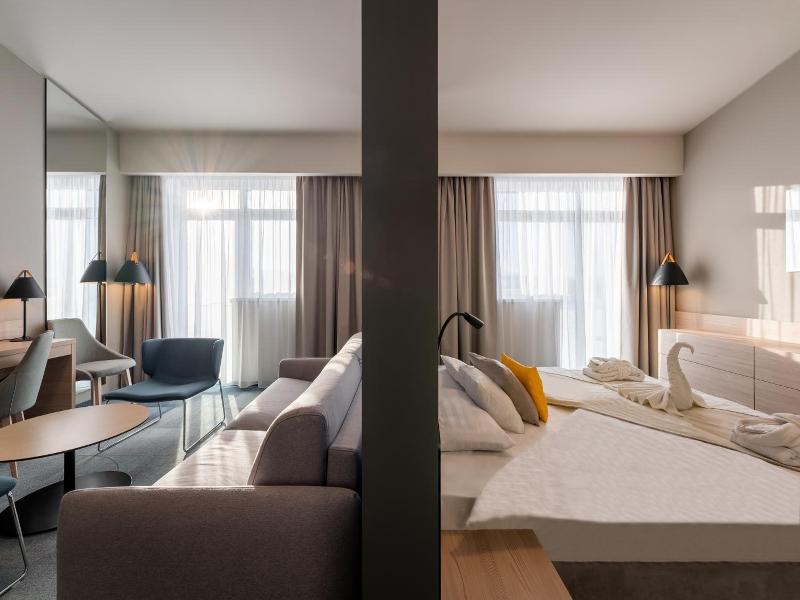 Globall Hotel image