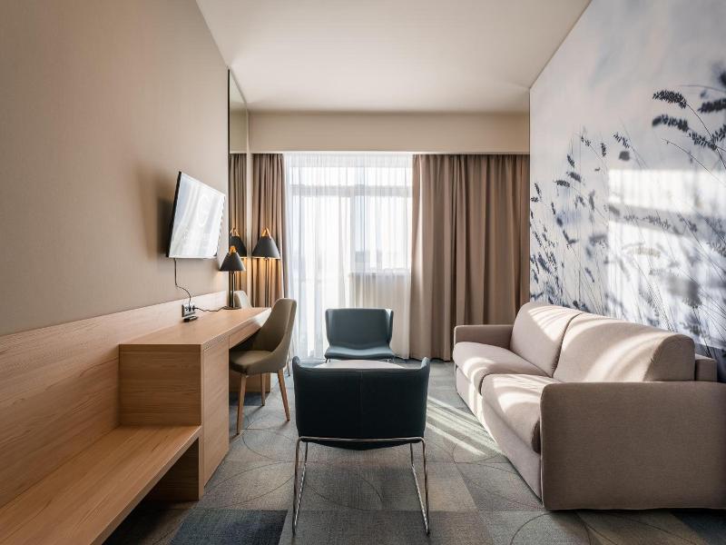 Globall Hotel image