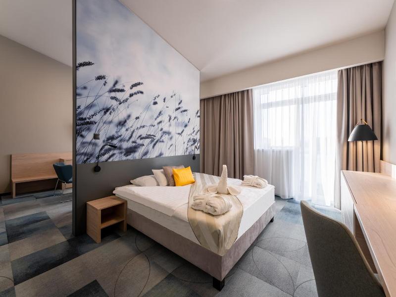 Globall Hotel image