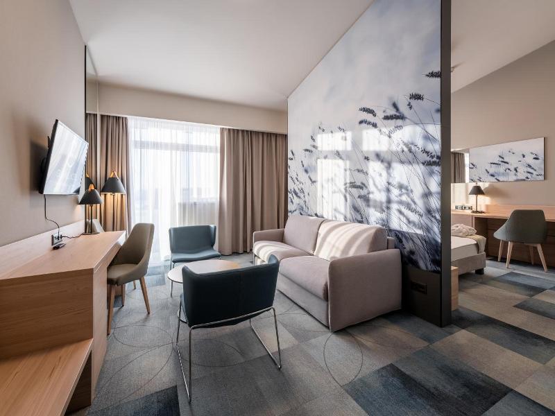 Globall Hotel image