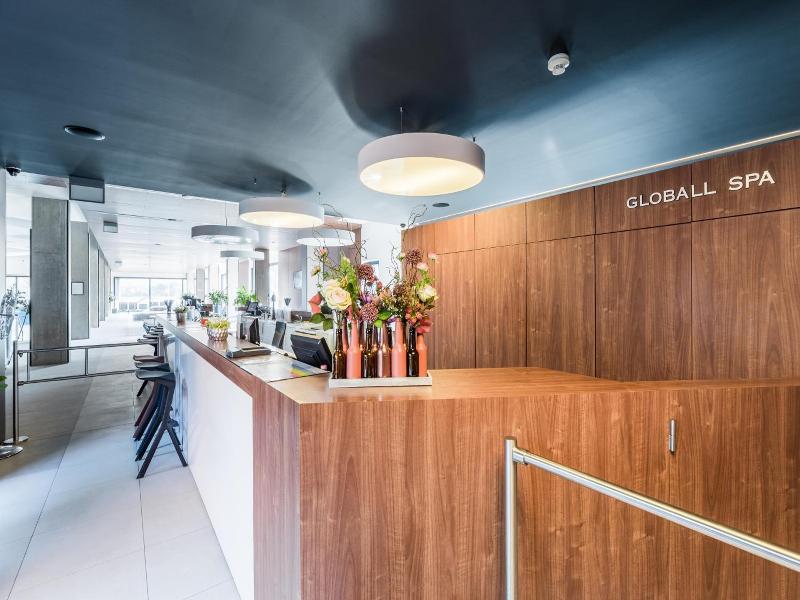Globall Hotel image
