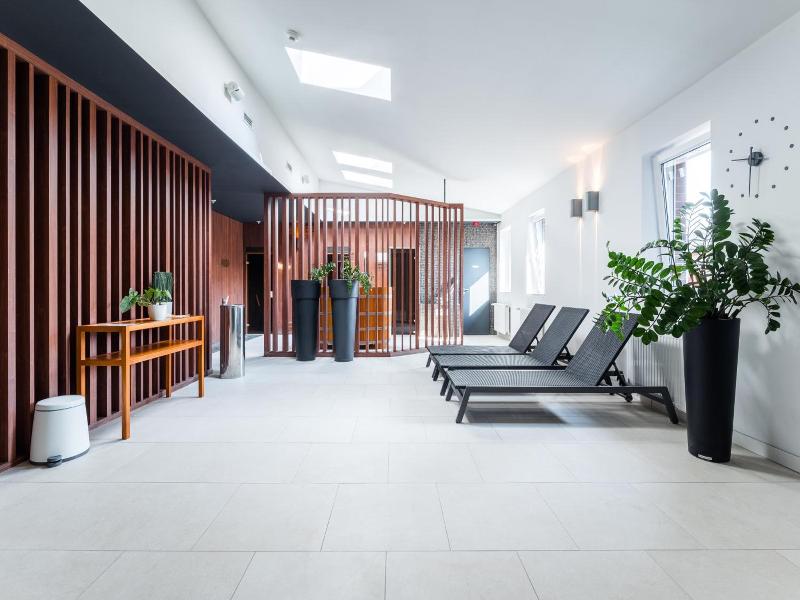 Globall Hotel image