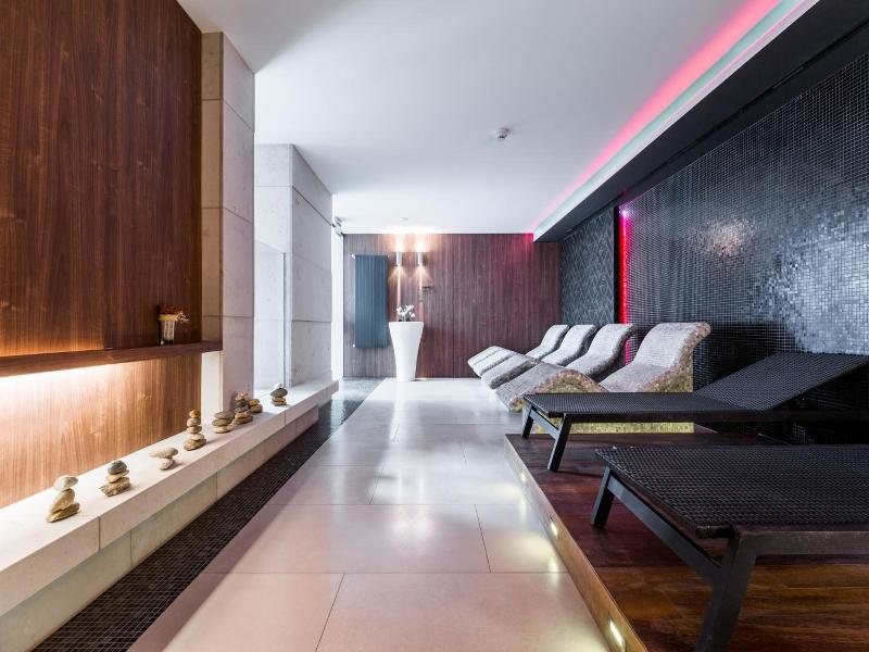 Globall Hotel image