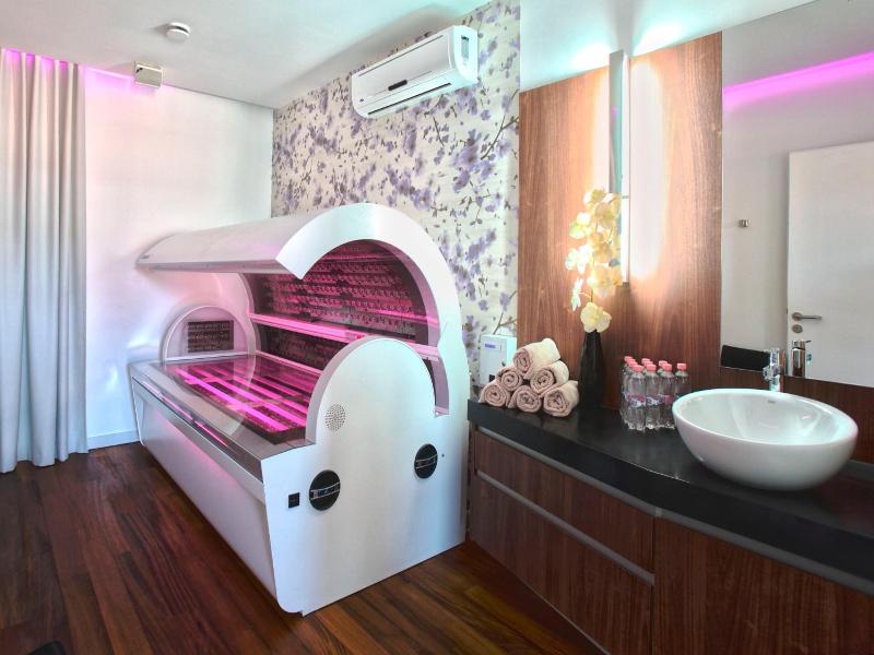 Globall Hotel image