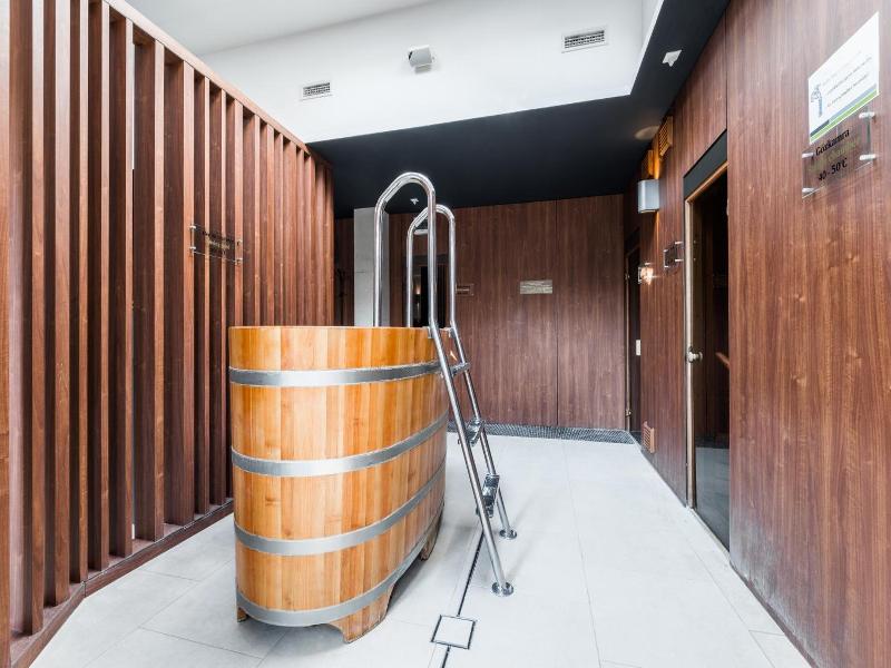 Globall Hotel image