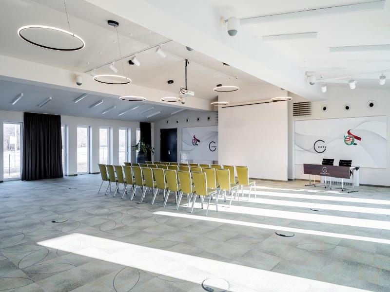 Globall Hotel image