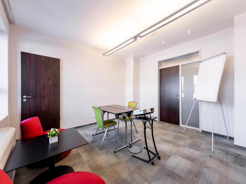 Globall Hotel image