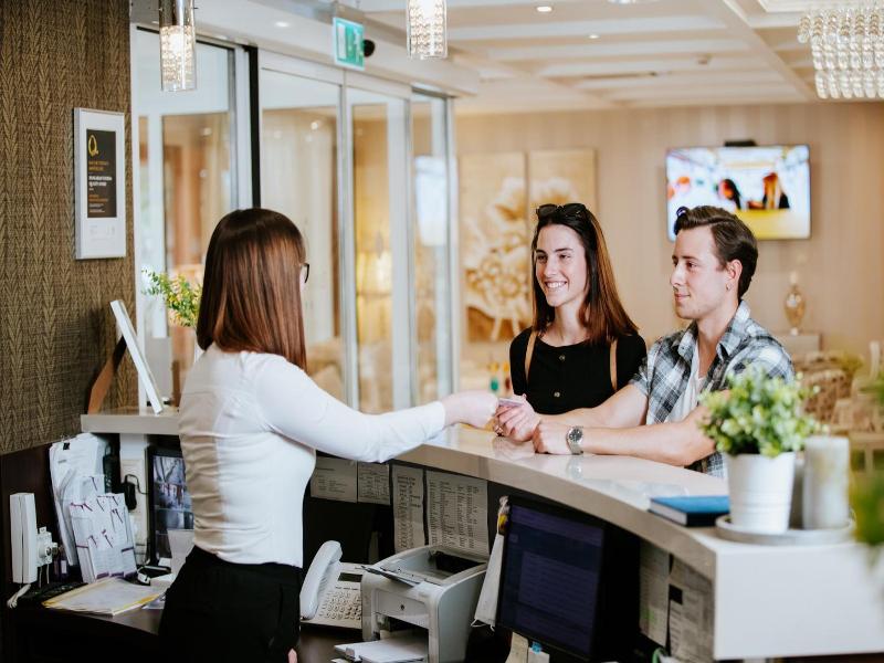Elixv R Medical Wellness Hotel