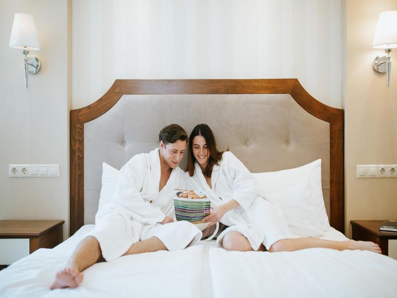 Elixv R Medical Wellness Hotel