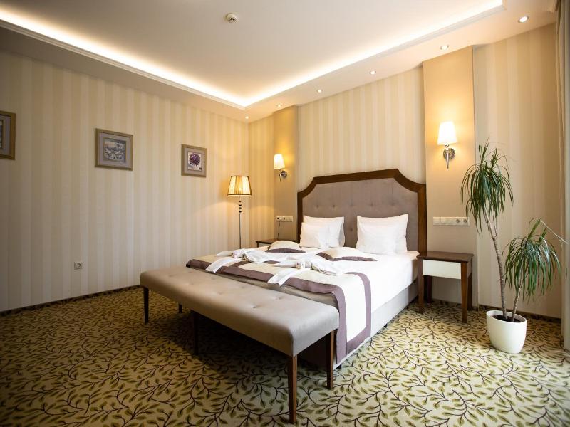 Elixv R Medical Wellness Hotel