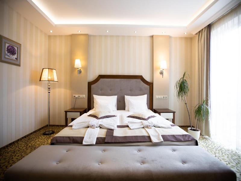 Elixv R Medical Wellness Hotel