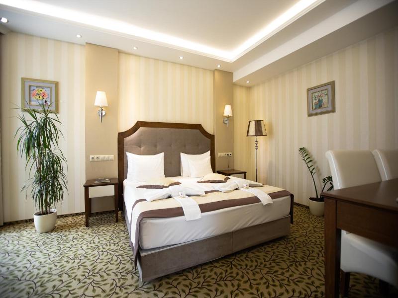 Elixv R Medical Wellness Hotel