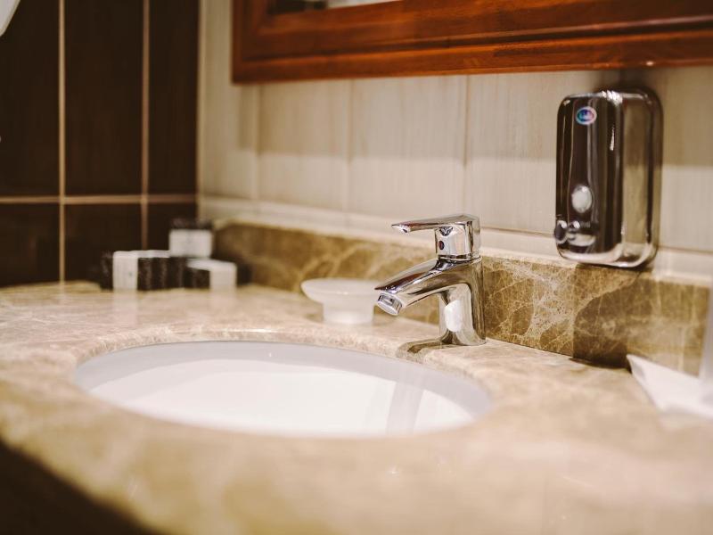 Elixv R Medical Wellness Hotel