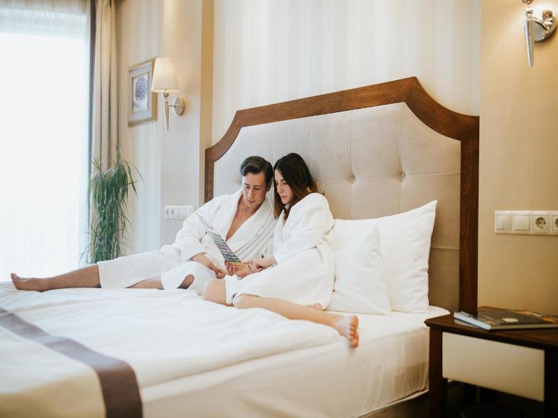 Elixv R Medical Wellness Hotel
