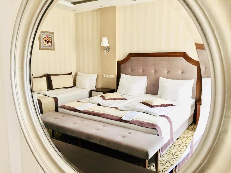 Elixv R Medical Wellness Hotel