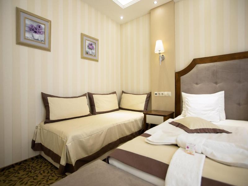 Elixv R Medical Wellness Hotel