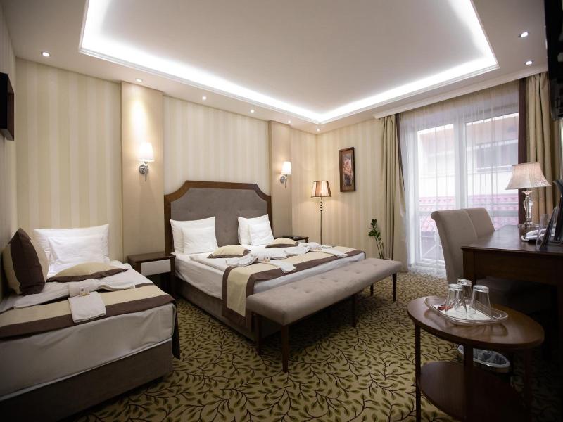 Elixv R Medical Wellness Hotel