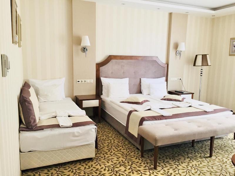 Elixv R Medical Wellness Hotel