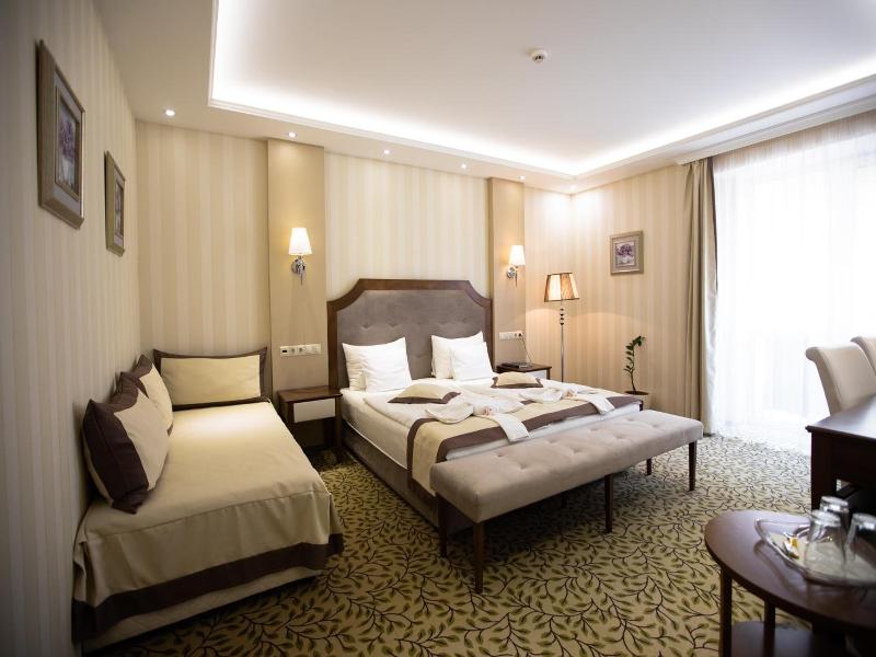 Elixv R Medical Wellness Hotel