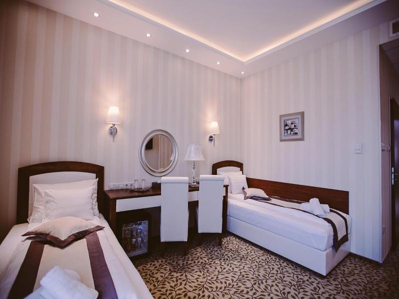Elixv R Medical Wellness Hotel