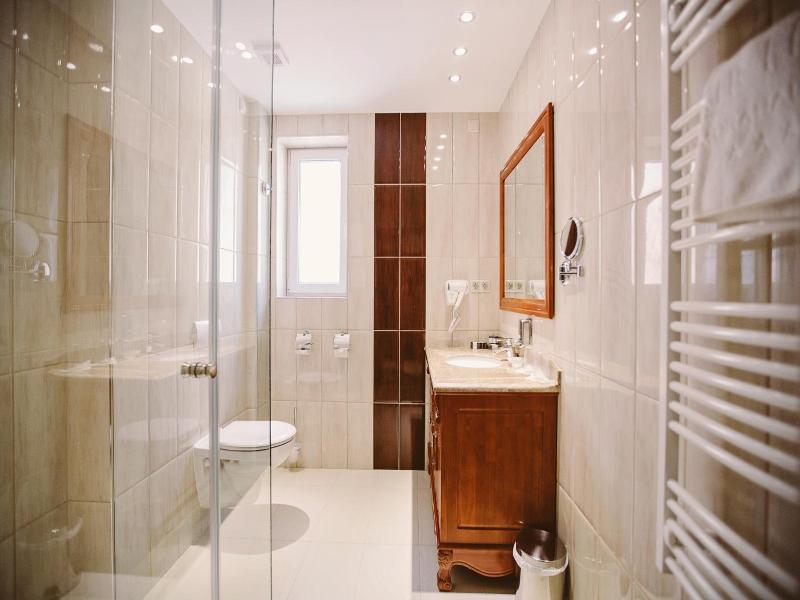 Elixv R Medical Wellness Hotel