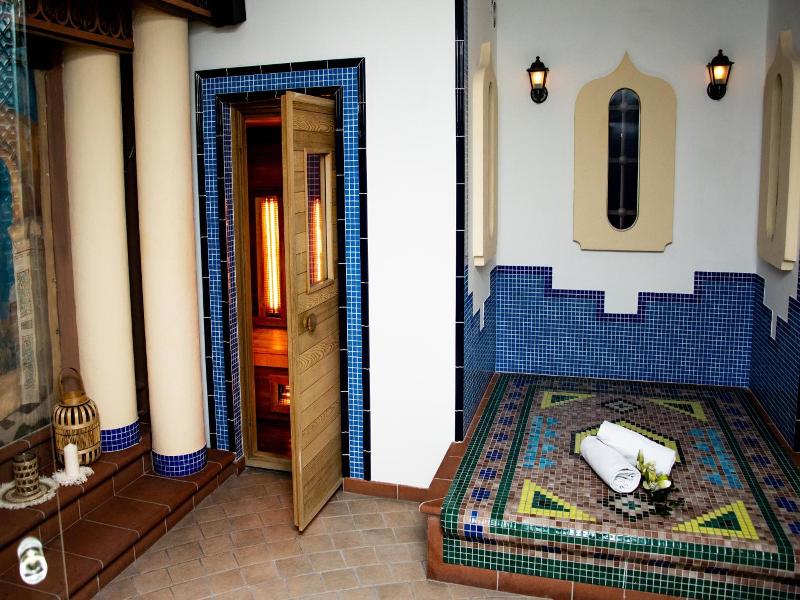 Rosengarten Hotel Restaurant image