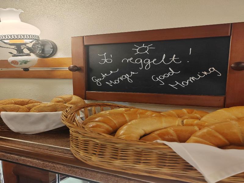 Rosengarten Hotel Restaurant image