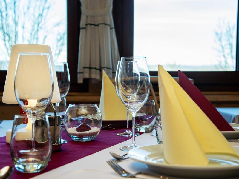 Rosengarten Hotel Restaurant image