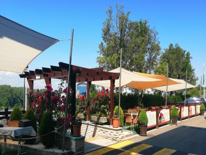 Rosengarten Hotel Restaurant image
