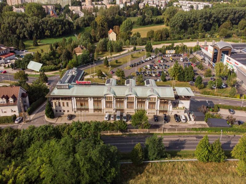 Rosengarten Hotel Restaurant image