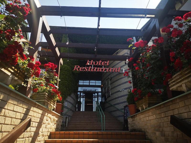 Rosengarten Hotel Restaurant image