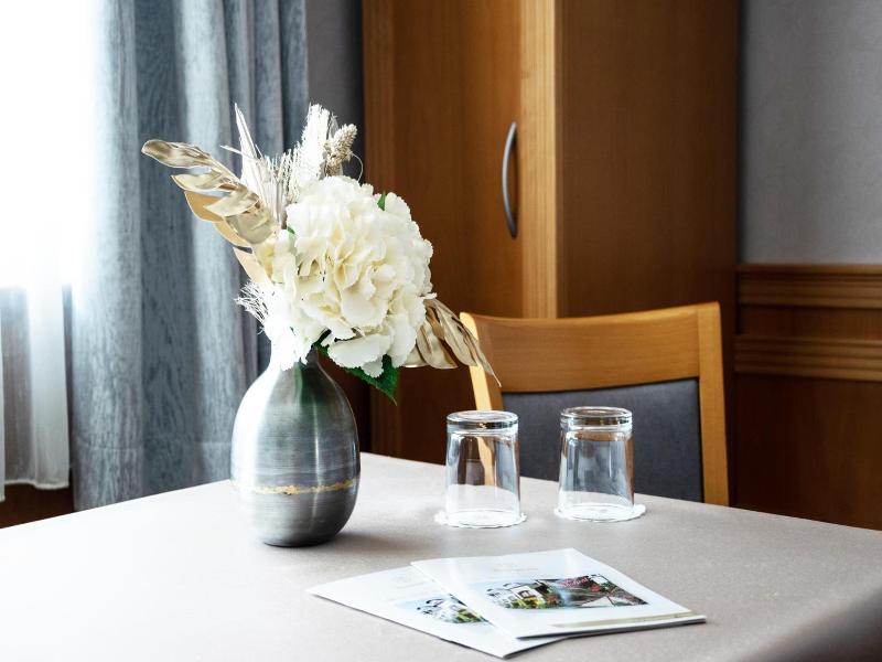Rosengarten Hotel Restaurant image