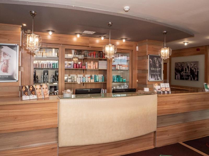 Rosengarten Hotel Restaurant image