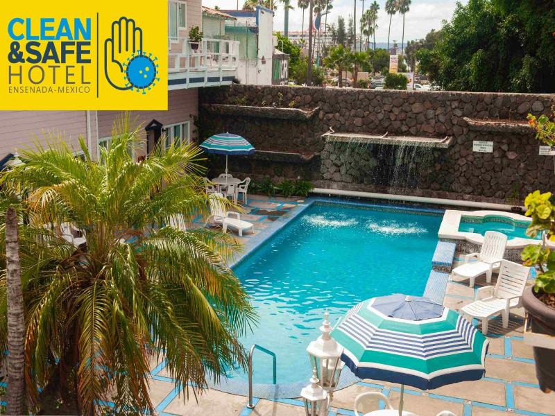 Hotel Villa Fontana Inn image