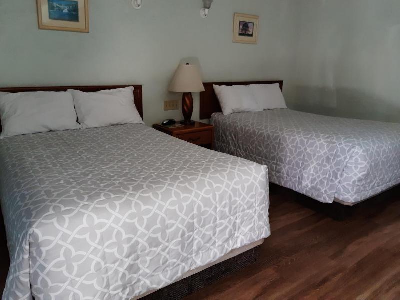 Hotel Villa Fontana Inn image