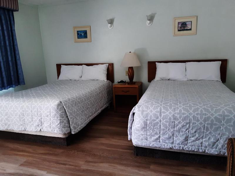 Hotel Villa Fontana Inn image