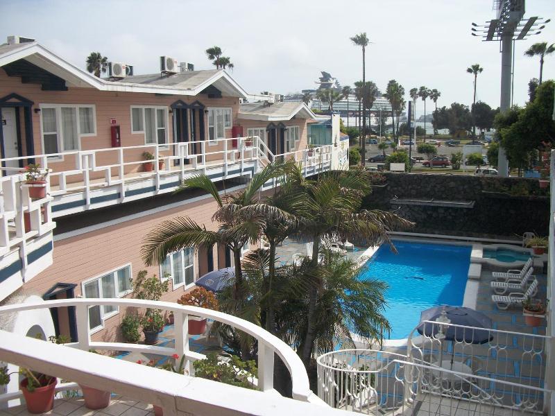Hotel Villa Fontana Inn image