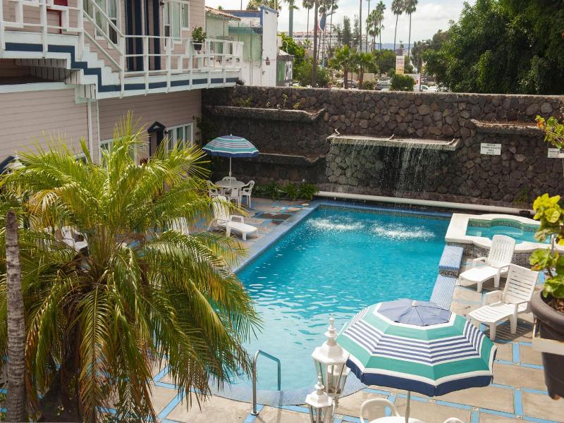 Hotel Villa Fontana Inn image