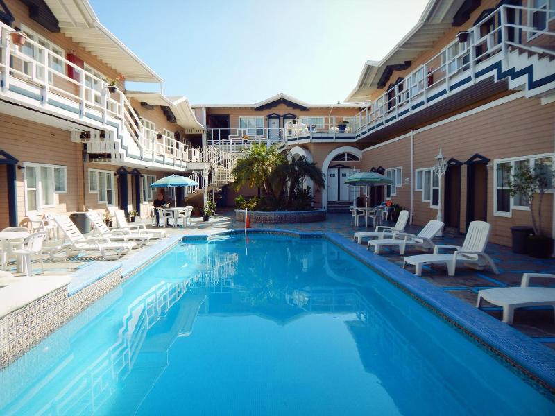 Hotel Villa Fontana Inn image