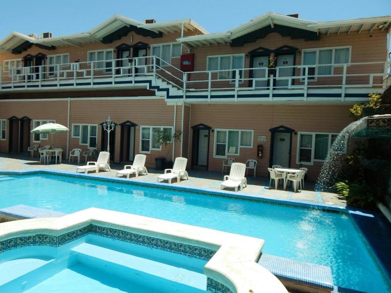 Hotel Villa Fontana Inn image