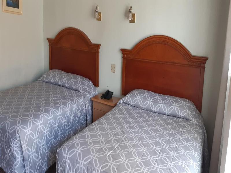 Hotel Villa Fontana Inn image